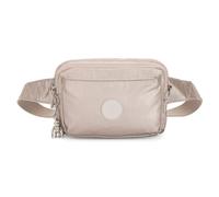 Kipling Riñonera Basic Plus Abanu Multi 19 cm oro rosa