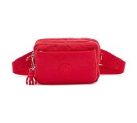 Kipling Riñonera Classics Abanu Multi 19 cm rojo