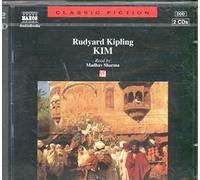 Kipling Rudyard - Kim2