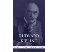 Kipling Rudyard: The Complete Novels And Stories (book Center) (the Gr
