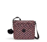 Kipling Sebastian, Bandolera pequeña, 2.8 x 80 x 38 cm, Dancing Bouquet, Multi