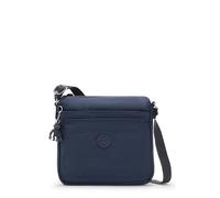Kipling Sebastian Bandolera Pequeña, Blue Bleu 2 (Azul)