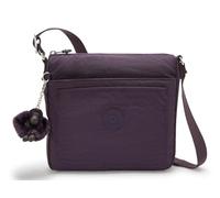 Kipling Sebastian, Small Crossbody para Unisex adulto, Talla única, Ultimate Plum