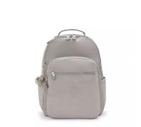 Kipling Seoul 15" Laptop Backpack, Durable, Roomy With Padded Shoulder Straps, Built-in Protective Sleeve Mochila Mujer (Pack de 1)