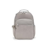 Kipling Mochila Seoul Grande Gris