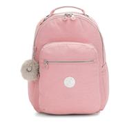 Kipling Seoul Mochila Grande, Bridal Rose (Rosa)