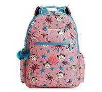 Kipling SEOUL GO - Mochila grande para niños pequeños