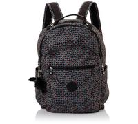 Kipling SEOUL Mochila grande, Cosmo Blue C (Azul)