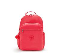 Kipling Seoul, Mochila, Rojo (Escape Red)