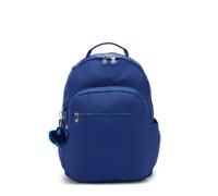 Kipling Basic Seoul Bolsos mochila S 35 cm azul