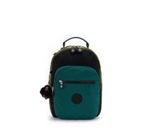 Kipling Seoul S Mochila ligera para portátil y tableta, mochila de viaje
