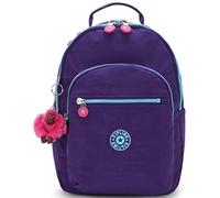 Kipling SEOUL S Mochila pequeña, VIP Purple