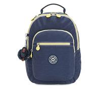 Kipling SEOUL S, para Mujer, Azul (Blue Thunder), Talla única