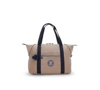 KIPLING Shopper 'Art' beige oscuro / navy One Size beige oscuro / navy