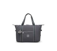 KIPLING Shopper 'Art M' grafito / offwhite One Size EUR