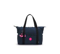 KIPLING Shopper 'Art M' navy / rosa One Size navy / rosa