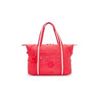 KIPLING Shopper 'Art' rojo / blanco One Size rojo / blanco