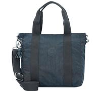 KIPLING Shopper 'ASSENI MINI' navy / negro One Size navy / negro