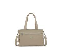 KIPLING Shopper 'Elysia' beige oscuro One Size beige oscuro