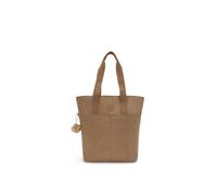 Kipling Basic Hanifa Bolsa de hombro 39 cm Compartimento para el portátil amarillo