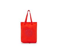 KIPLING Shopper 'Hip Hurray 5' turquesa One Size turquesa