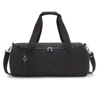 Kipling Bolsa de viaje Basic Argus S de 53 cm negro