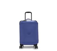 Kipling Spontaneous S, Equipaje con Ruedas de Cabina Pequeño, Azul (Ocean Blue)