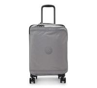 Kipling Equipaje de cabina Spontaneous S con ruedas, pequeño – Inviting Grey (Gris)