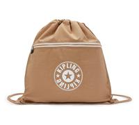 Kipling SUPERTABOO Mochila mediana, Cosmo Blue C (Azul)