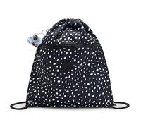 Kipling SUPERTABOO, Mochila para Adultos unisex, Multicolor (Crazy Spots), Talla única