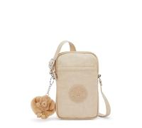 Kipling TALLY Bolsa de teléfono, bolsas de teléfono, Inviting Grey (Gris)
