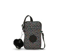Kipling TALLY Bolsa de teléfono, bolsas de teléfono, Inviting Grey (Gris)