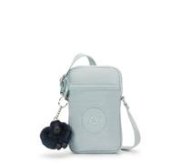 Kipling TALLY Bolsa de teléfono, Breezy Blue