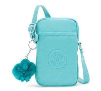 Kipling TALLY Bolsa de teléfono, Deepest Aqua (Blue)