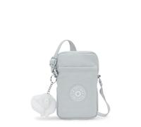 Kipling TALLY Bolsa de teléfono, Easy Grey