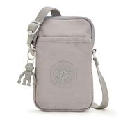 Kipling TALLY Bolsa de teléfono, Grey Gris (Grey)