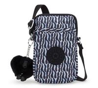 Kipling TALLY Bolsa de teléfono, Holiday Waves (Blue)