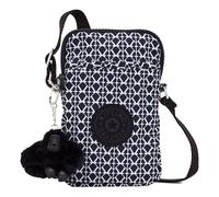 Kipling TALLY Bolsa de teléfono, Signature Print (Multicolor)