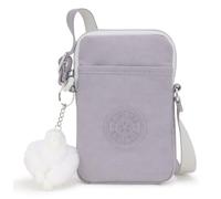 Kipling TALLY Bolsa de teléfono, Tender Grey (Grey)