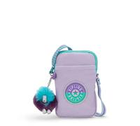 Kipling Tally - Bolso cruzado para teléfono, Lavanda C, Talla única