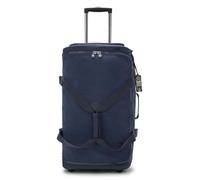 Kipling Basic Teagan 2 ruedas Bolsa de viaje 66 cm azul