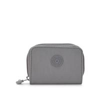Kipling Tops Billetera pequeña, Inviting Grey (Gris)