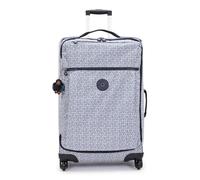 Kipling Trolley Basic Print Darcey Groovy Vines Azul 67cm