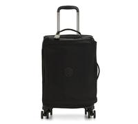 Kipling Trolley de cabina Basic Spontaneous S de 4 ruedas 53 cm negro