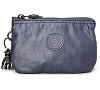 Kipling Womens Creativity S Pouches/Cases, Midnight Frost, 4x14.5x9.5 cm