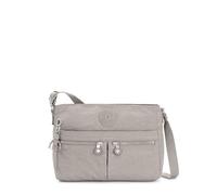 Kipling Women's New Angie Crossbody Handbag, Lightweight Crossbody Bag, Nylon Travel Bag