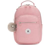 Kipling Women's Seoul Small Tablet Backpack Durable Padded Shoulder Straps with Tablet Sleeve