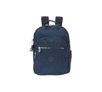 Kipling Women's Seoul Small Tablet Backpack Durable Padded Shoulder Straps with Tablet Sleeve Bag