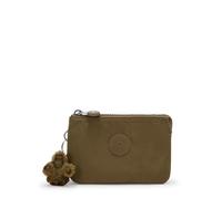 KiplingCreativity S - Monedero Mujer, Rosa (