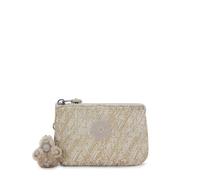 KiplingCreativity S - Monedero Mujer, Rosa (